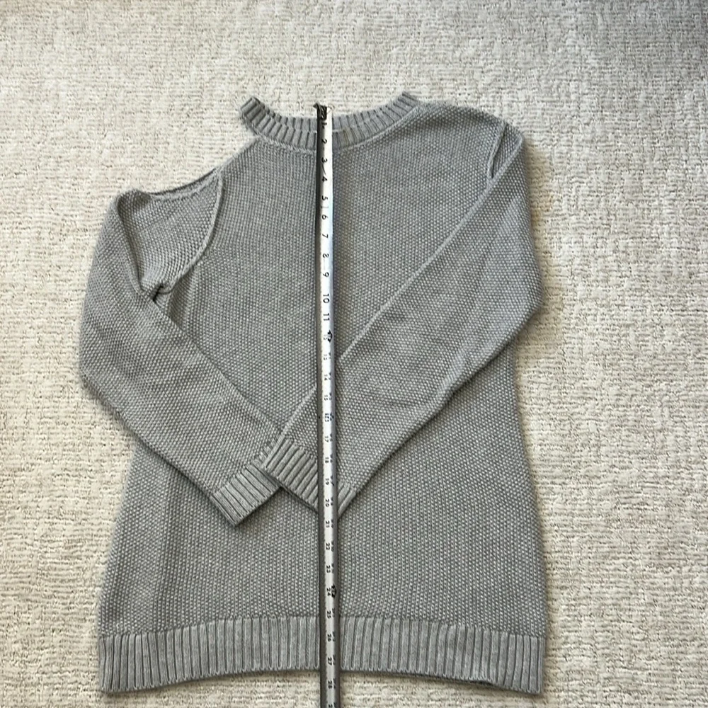 Sweater by Nation!